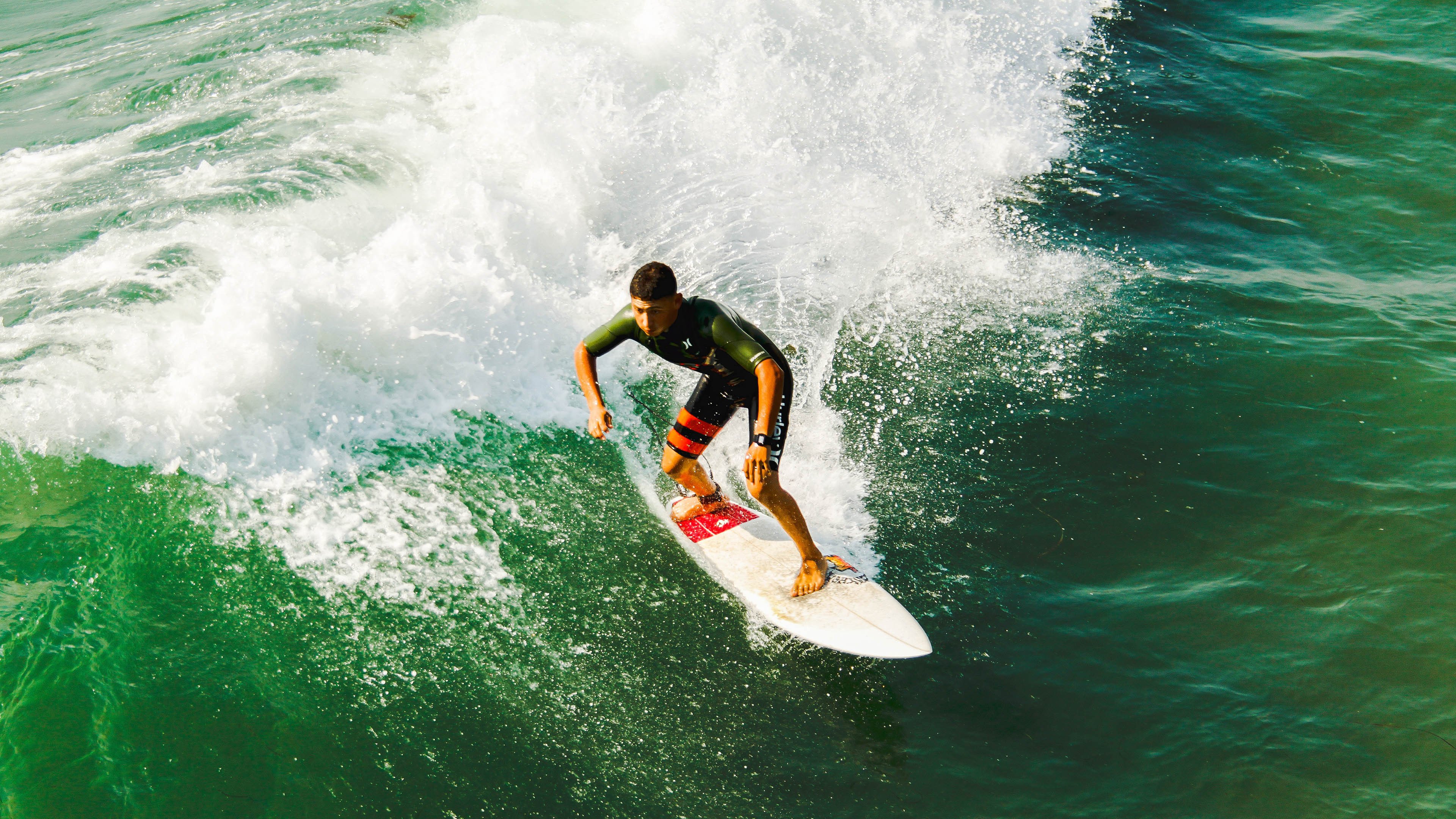 中超联赛入驻短视频平台提升年轻观众粘性,2020中超视频