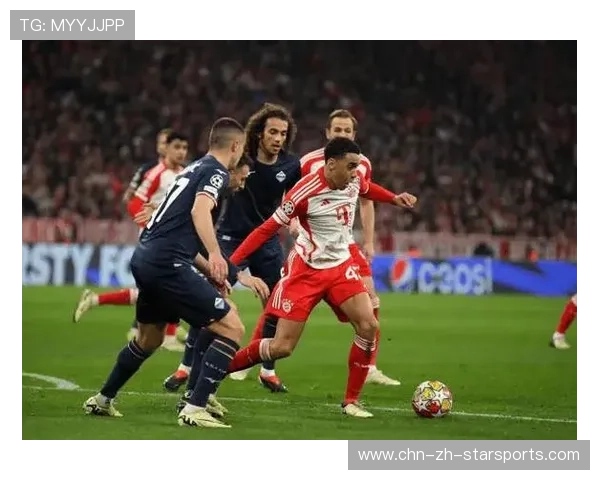 拜仁关注拉丁美洲市场寻觅进攻型球员，拜仁vs拉齐奥集锦