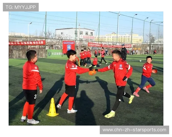 俱乐部青年队经理被任命，着力强化梯队建设，足球青年人俱乐部