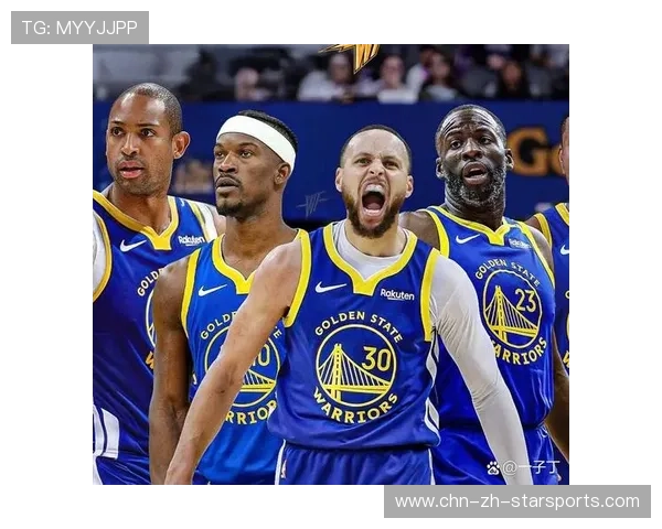 勇士那波反击太快了，简直像开挂，那一年勇士最强