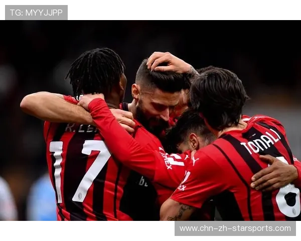 AC米兰4比1大胜都灵，莱奥单场两射一传主宰圣西罗