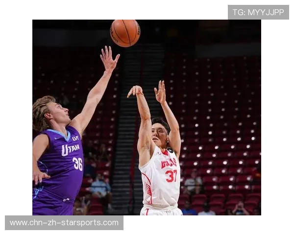 爵士主场气势足，开局就压住