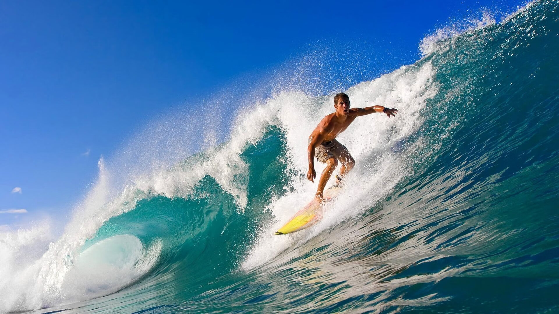 世界杯期间旅游业的增长,世界杯之旅